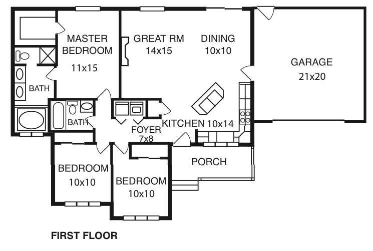 Hawthorne-Floorplan