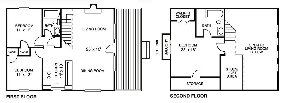 Lakewood-Floorplan