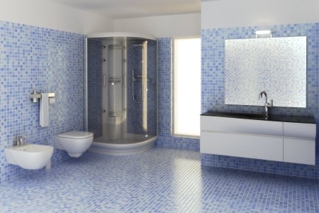 Top Trends in Bathrooms