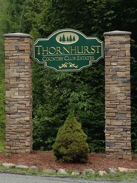 Thornhurst Estates Country Club Estates of PA