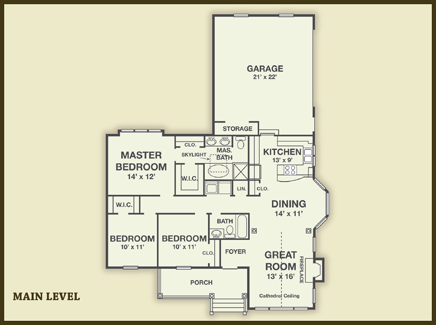 McCormick-Floorplan