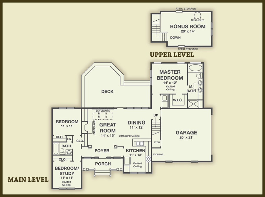 Sagewood-Floorplan