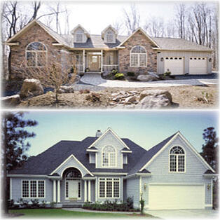 One-story-vs-two-story-homes-in-the-Poconos-which-one-wins