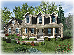 Does-a-Poconos-house-have-to-be-rustic5