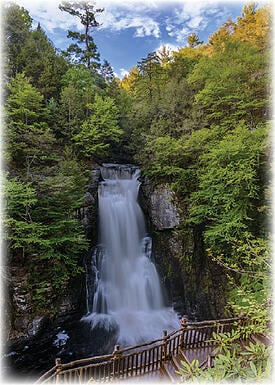 Waterfall-walks-and-more-in-the-Poconos-2