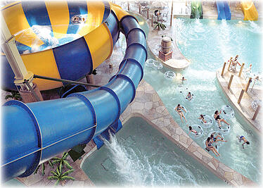 Explore-the-great-indoors-at-Great-Wolf-Lodge-water-park