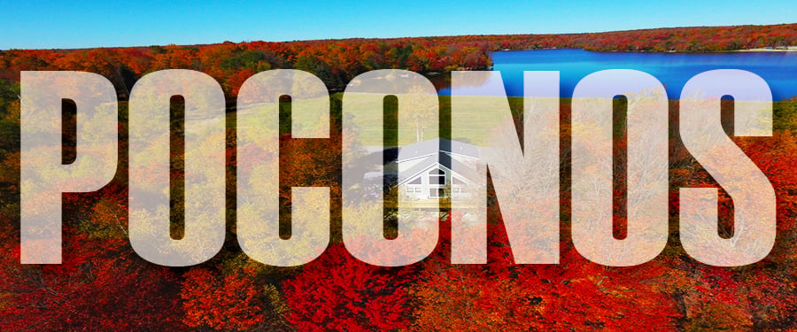 8 Things to Know About the Poconos Before You Move There