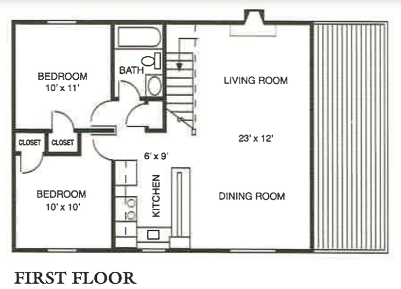 Cheateau-First-Floor