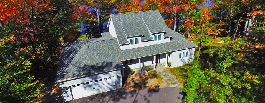 What Are the Best New Home Features for a Poconos Home?