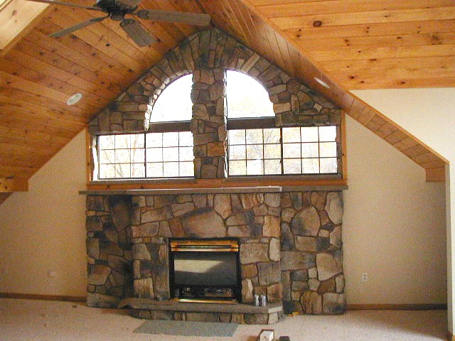 Building a Custom Home in the Poconos