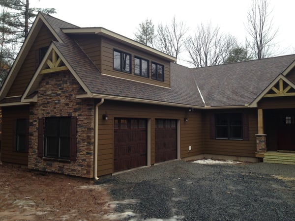 Spring Home Maintenance