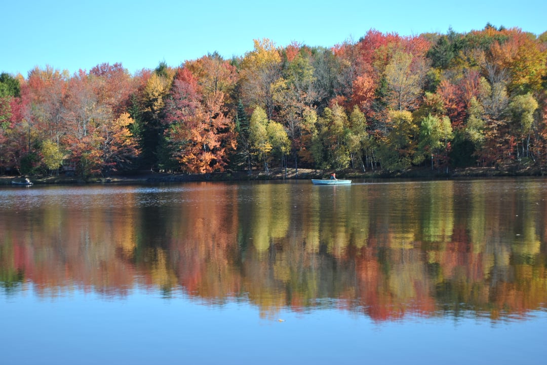 Arrowhead Lakes Pocono Mountain Community