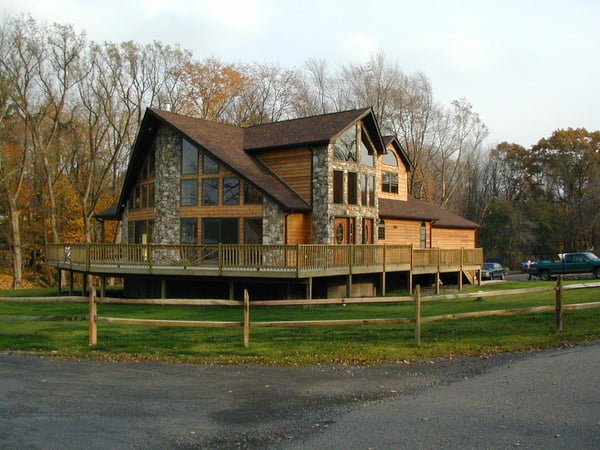 Poconos Vacation Homes