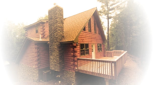 Cabins In The Poconos How To Make Your Rustic Living Dream Reality