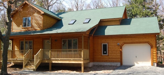 Cabins in the Poconos – How to Make Your Rustic Living Dream Reality