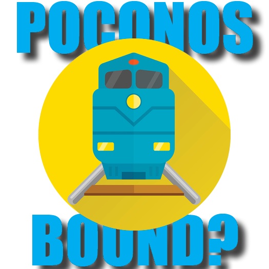 Passenger Trains Coming to the Poconos?