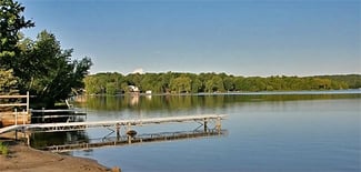 Poconos Neighborhood Spotlight Arrowhead Lake