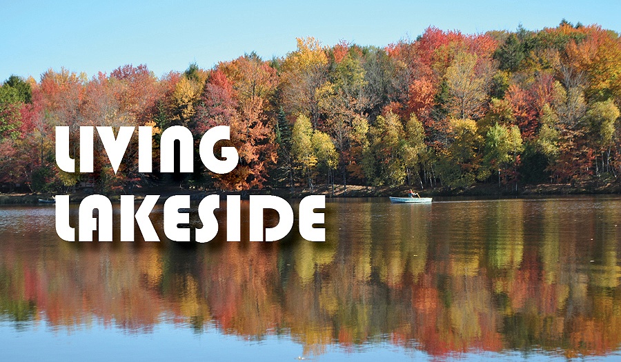 Pros and Cons of Lakefront Property in the Poconos
