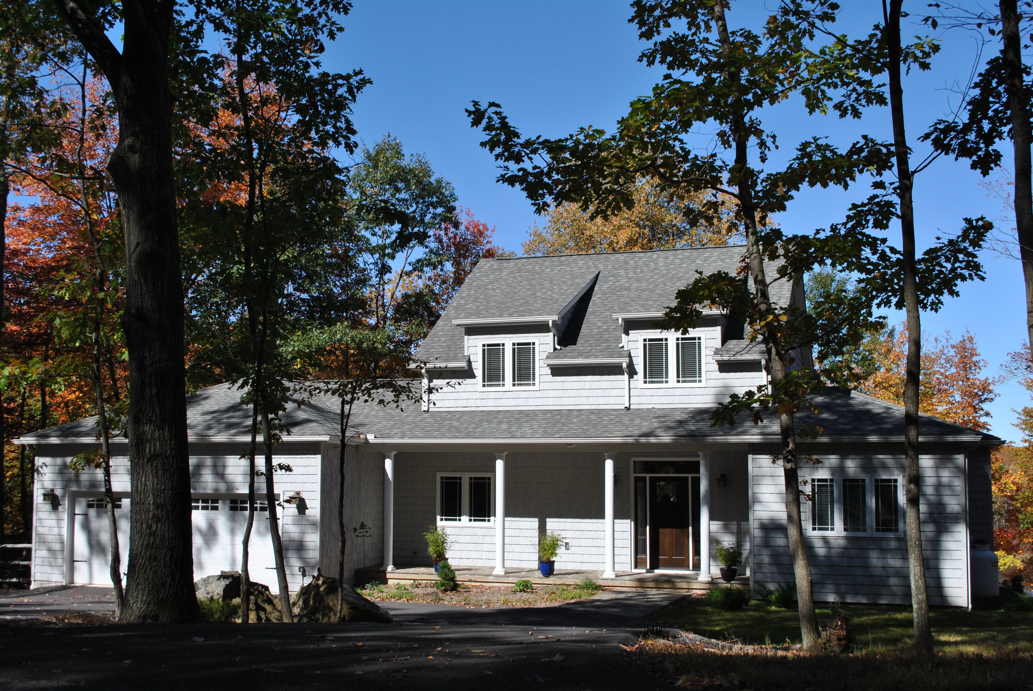 New Homes in Eagle Rock