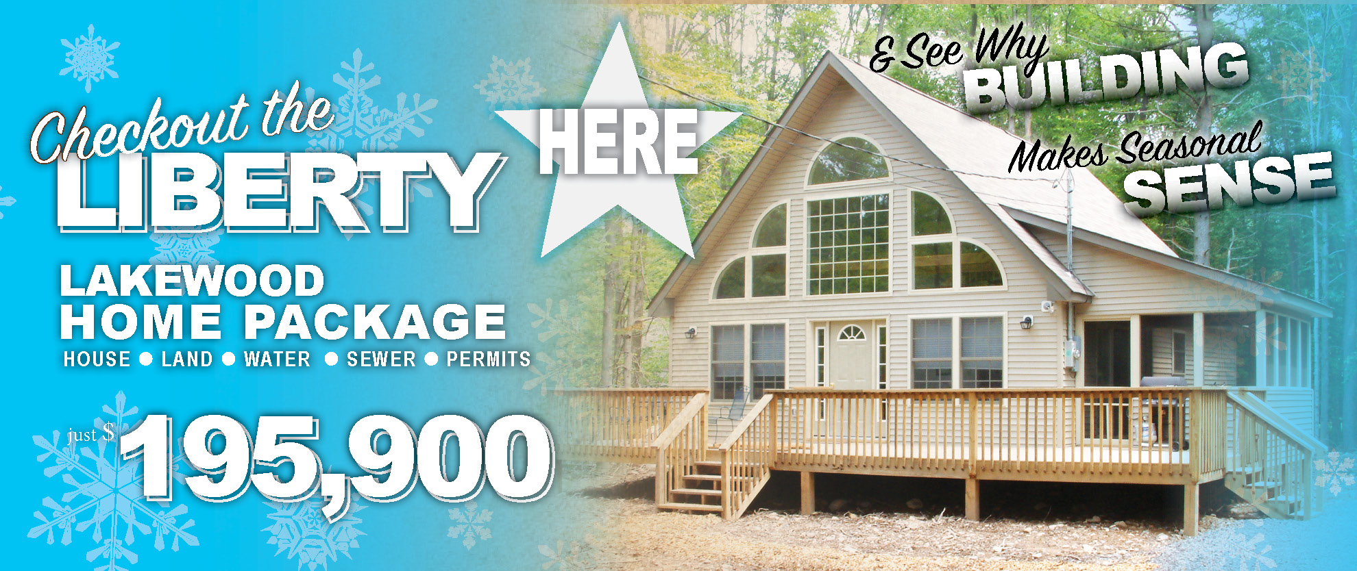 Poconos Home Builders Pocono Homes